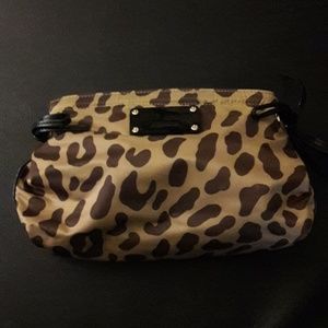 Kate Spade Vintage Animal Print